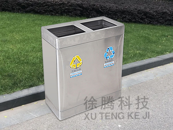 不（bú）鏽鋼垃圾桶（tǒng）