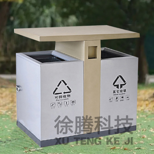 兩（liǎng）分類鍍鋅板垃圾桶11.jpg